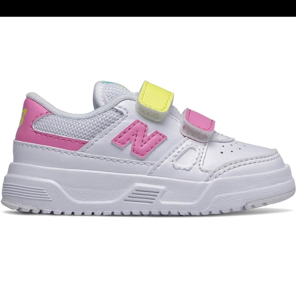 Infant New Balance Shoes